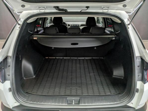 Hyundai Tucson IV с пробегом 2021 года, цена 2 790 000 рублей, 76826 км, внедорожник, Автокод Объявления