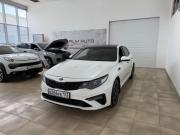 Kia Optima IV Рестайлинг Новороссийск  - изображение 38