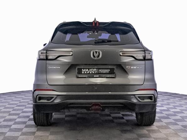 Changan CS55 Plus II с пробегом 2023 года, цена 1 650 000 рублей, 133228 км, внедорожник, Автокод Объявления