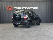 Chevrolet Niva I Рестайлинг Пермь  - изображение 59