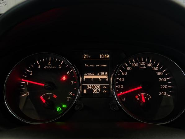 Nissan Qashqai I Рестайлинг с пробегом 2010 года, цена 847 000 рублей, 342328 км, внедорожник, Автокод Объявления