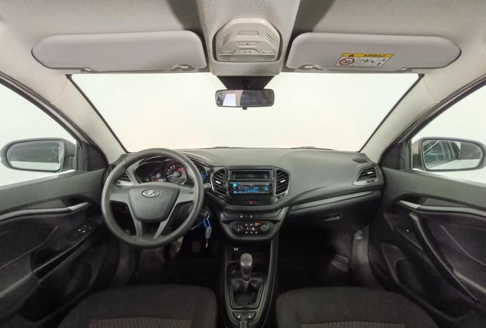 Lada (ВАЗ) Vesta I Волгоград  - изображение 9