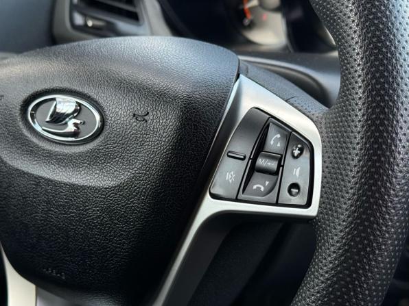 Lada (ВАЗ) Vesta I с пробегом 2019 года, цена 1 099 000 рублей, 76243 км, универсал, Автокод Объявления