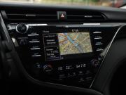 Toyota Camry VIII (XV70) Санкт-Петербург  - изображение 44