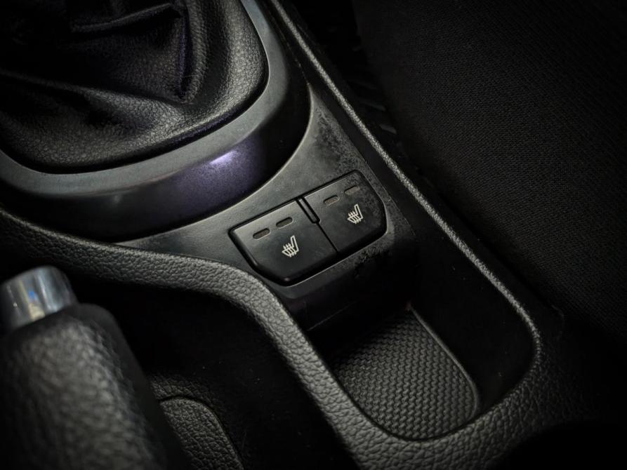 Kia Rio III Рестайлинг Екатеринбург  - изображение 16