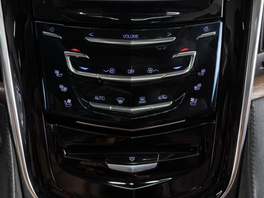 Cadillac Escalade IV Тюмень  - изображение 24