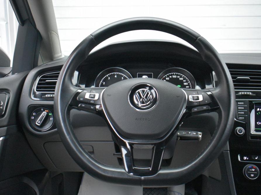 Volkswagen Golf VII Мурманск  - изображение 12