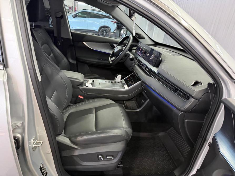 Chery Tiggo 7 Pro Max I Краснодар  - изображение 15