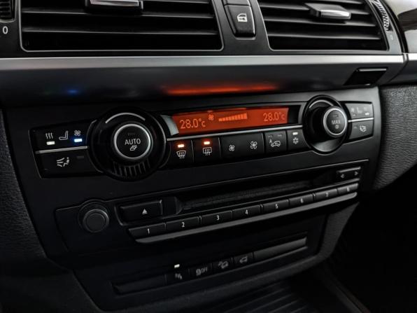 BMW X5 II (E70) Рестайлинг с пробегом 2013 года, цена 2 405 000 рублей, 131580 км, внедорожник, Автокод Объявления
