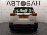 Toyota RAV4 IV (XA40) Екатеринбург  - изображение 33