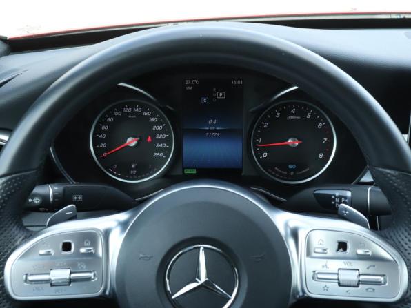 Mercedes-Benz C-Класс IV (W205) Рестайлинг с пробегом 2019 года, цена 3 540 000 рублей, 31500 км, седан, Автокод Объявления