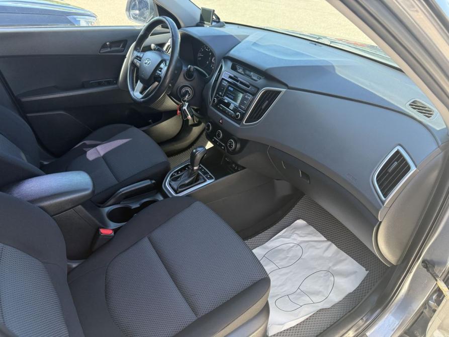 Hyundai Creta I Тверь  - изображение 29
