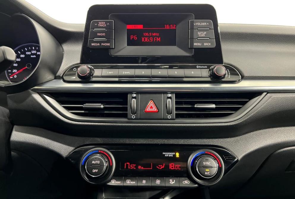Kia Cerato III Рестайлинг (Classic) Нижний Новгород  - изображение 14