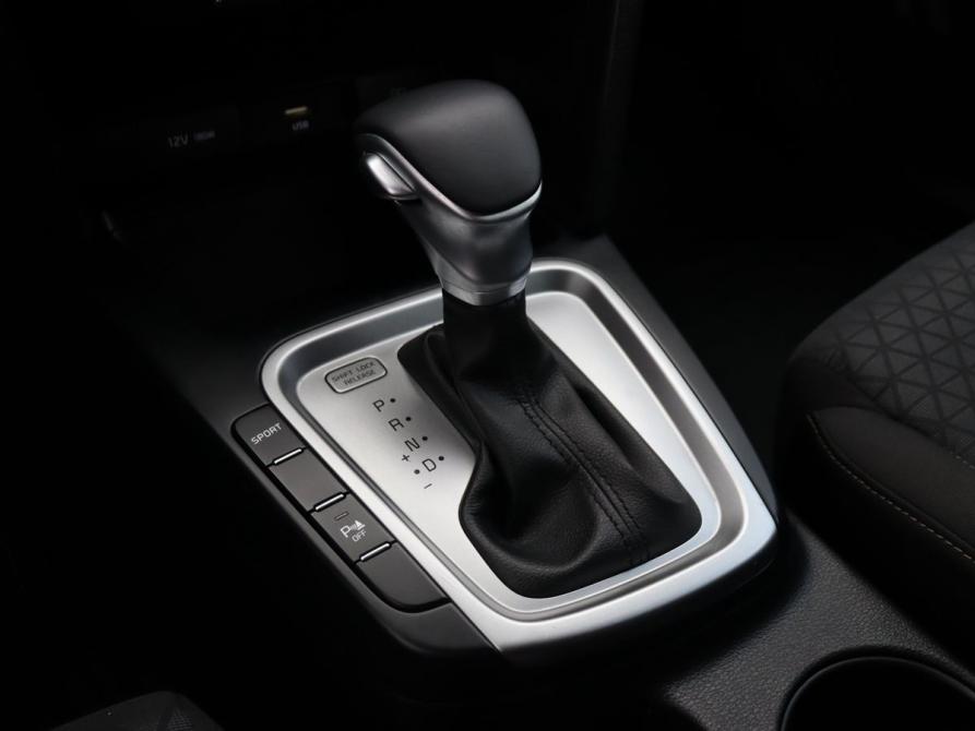 Kia Ceed III Москва  - изображение 18