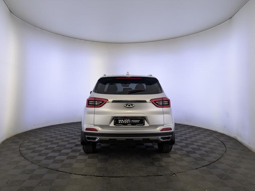 Chery Tiggo 4 Pro I Рестайлинг Москва  - изображение 6