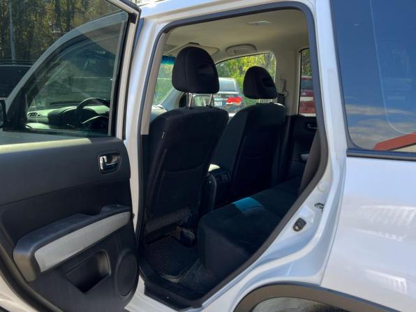 Nissan X-Trail II Рестайлинг с пробегом 2014 года, цена 1 285 000 рублей, 239400 км, внедорожник, Автокод Объявления
