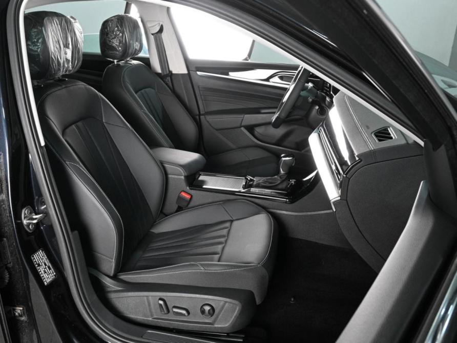 Volkswagen Passat (North America and China) II (China Market) Рестайлинг Ростов-на-Дону  - изображение 8