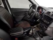 Lada (ВАЗ) Granta I Рестайлинг Тула  - изображение 28