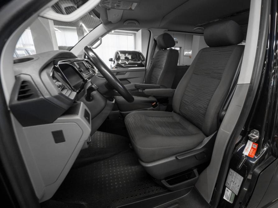 Volkswagen Caravelle T6 Рестайлинг Москва  - изображение 9