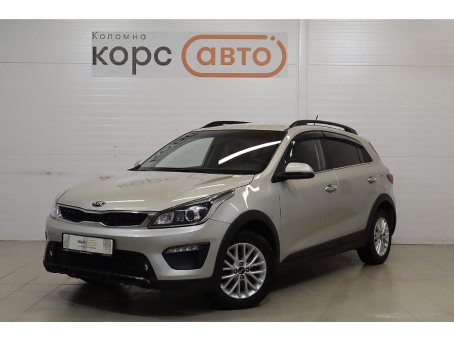 Kia Rio IV Коломна  - изображение 1