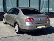 Volkswagen Passat B6 Екатеринбург  - изображение 24
