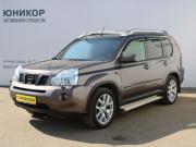 Nissan X-Trail II Нижний Новгород  - изображение 24