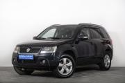 Suzuki Grand Vitara II Рестайлинг Томск  - изображение 21
