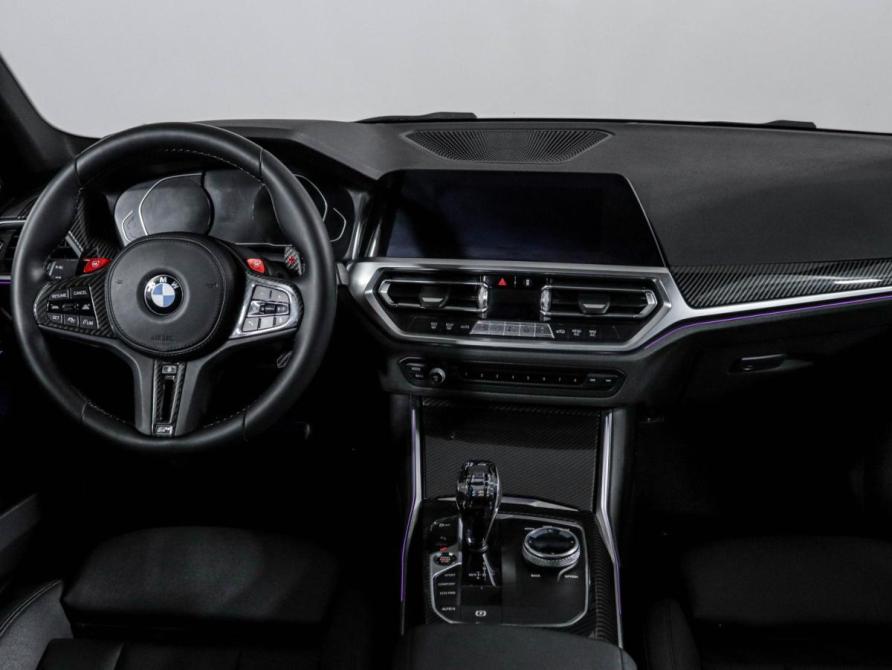 BMW 3 серии VII (G2x) Москва  - изображение 12