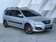 Lada (ВАЗ) Largus I Екатеринбург  - изображение 30