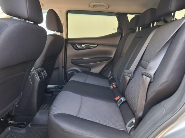 Nissan Qashqai II с пробегом 2014 года, цена 1 120 000 рублей, 122424 км, внедорожник, Автокод Объявления