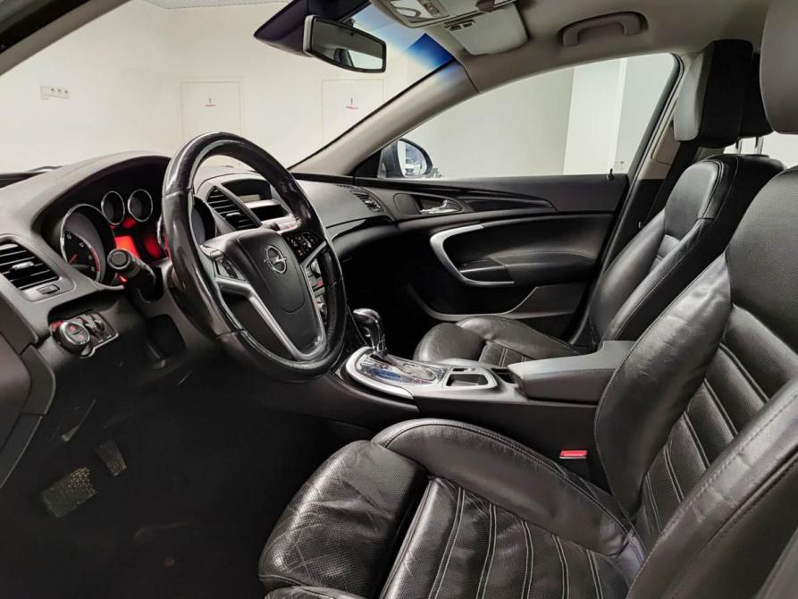 Opel Insignia I Казань  - изображение 20
