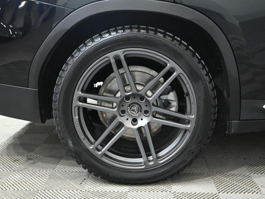 BMW X3 III (G01) Екатеринбург  - изображение 12
