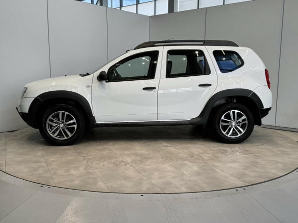 Renault Duster I с пробегом 2013 года, цена 930 000 рублей, 165052 км, внедорожник, Автокод Объявления