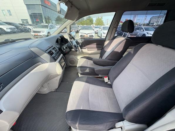 Nissan Bassara с пробегом 2001 года, цена 785 000 рублей, 240000 км, минивэн, Автокод Объявления