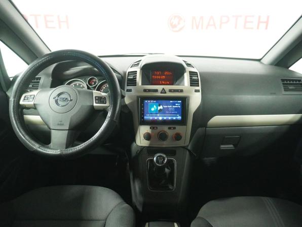 Opel Zafira B Рестайлинг с пробегом 2008 года, цена 678 000 рублей, 149605 км, компактвэн, Автокод Объявления