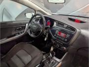 Kia Ceed II Рестайлинг Пермь  - изображение 45