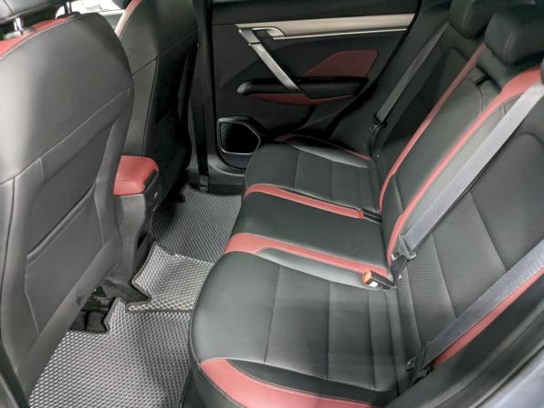 Geely Coolray I с пробегом 2021 года, цена 1 590 000 рублей, 64551 км, внедорожник, Автокод Объявления