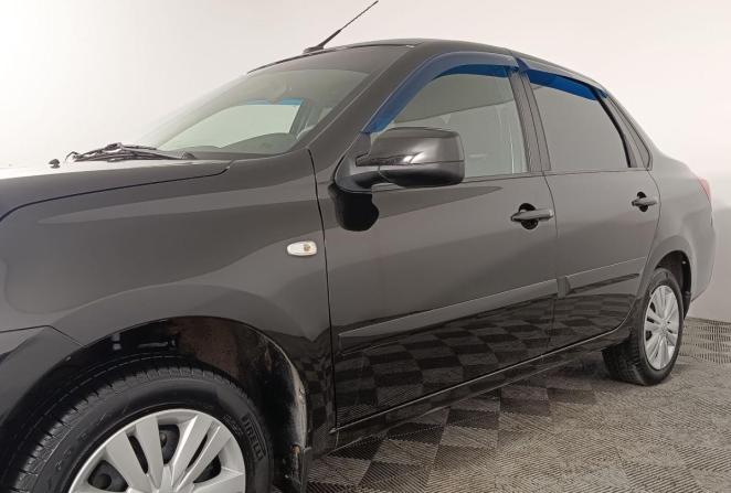 Datsun on-DO I с пробегом 2019 года, цена 680 000 рублей, 34195 км, седан, Автокод Объявления