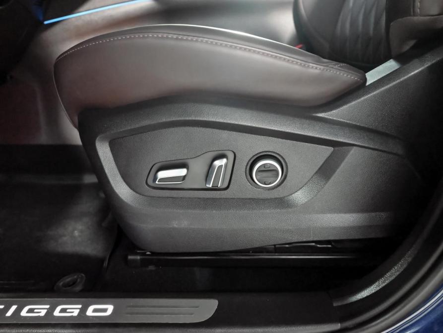 Chery Tiggo 8 Pro Max I Рестайлинг Екатеринбург  - изображение 14