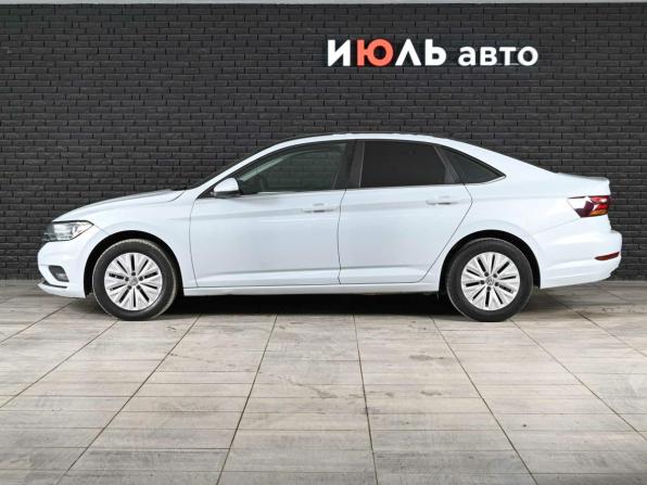 Volkswagen Jetta VII с пробегом 2018 года, цена 1 715 000 рублей, 194111 км, седан, Автокод Объявления