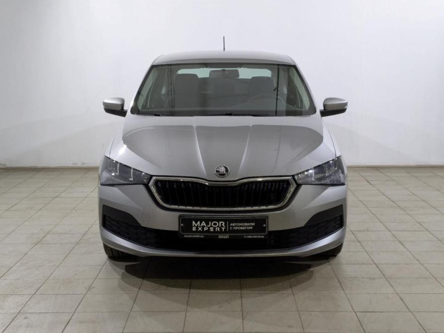 Skoda Rapid II Химки  - изображение 7