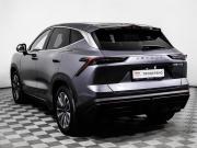 JETOUR DASHING I Москва  - изображение 25