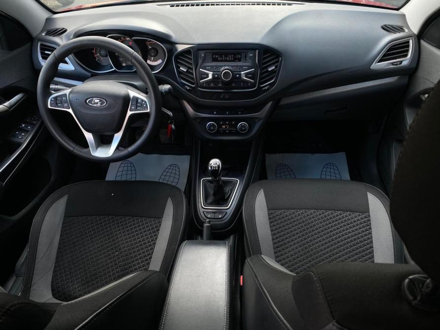Lada (ВАЗ) Vesta I Белебей  - изображение 9