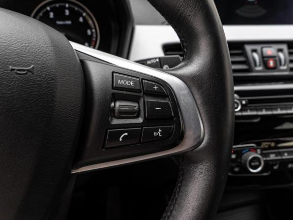 BMW X1 II (F48) Рестайлинг с пробегом 2020 года, цена 2 950 000 рублей, 86948 км, внедорожник, Автокод Объявления