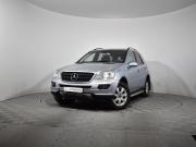 Mercedes-Benz M-Класс II (W164) Санкт-Петербург  - изображение 20