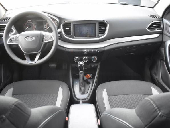 Lada (ВАЗ) Vesta I Рестайлинг (NG) с пробегом 2024 года, цена 1 380 000 рублей, 40234 км, универсал, Автокод Объявления