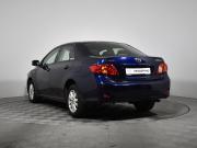 Toyota Corolla X (E140 E150) Санкт-Петербург  - изображение 27