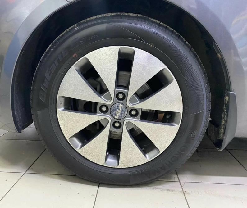 Kia Rio III Набережные Челны  - изображение 4
