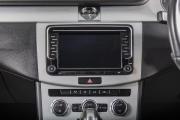 Volkswagen Passat B7 Томск  - изображение 32