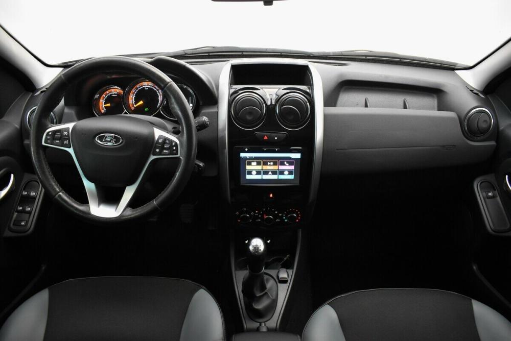 Lada (ВАЗ) Largus I Рестайлинг Москва  - изображение 5
